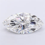 IGI 8.01 Carat Marquise Lab Grown Diamond 人工培育鑽石 實驗室人造鑽石