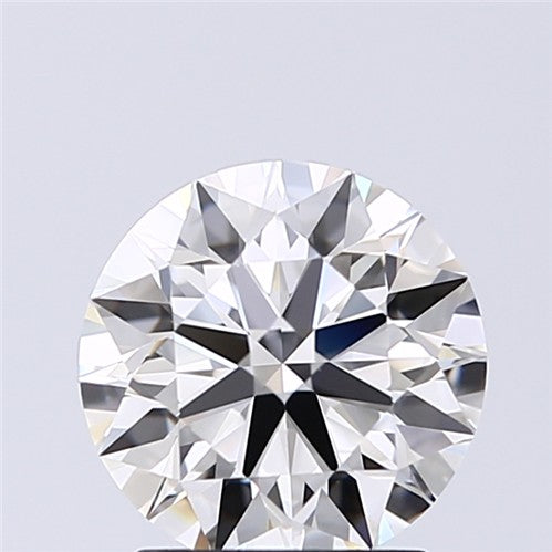 IGI 1.52 Carat Round Brilliant Lab Grown Diamond