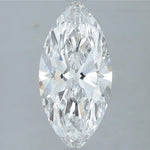 IGI 2.36 Carat Marquise Lab Grown Diamond 人工培育鑽石 實驗室人造鑽石