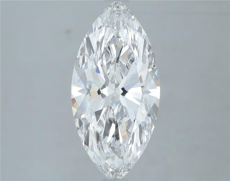 IGI 2.36 Carat Marquise Lab Grown Diamond 人工培育鑽石 實驗室人造鑽石