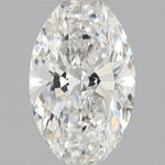 IGI 0.96 Carat Oval Lab Grown Diamond 人工培育鑽石 實驗室人造鑽石