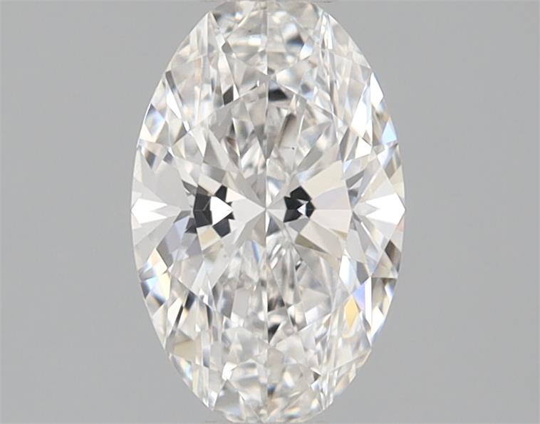 IGI 0.96 Carat Oval Lab Grown Diamond 人工培育鑽石 實驗室人造鑽石