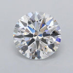 IGI 0.92 Carat Round Brilliant Lab Grown Diamond 人工培育鑽石 實驗室人造鑽石