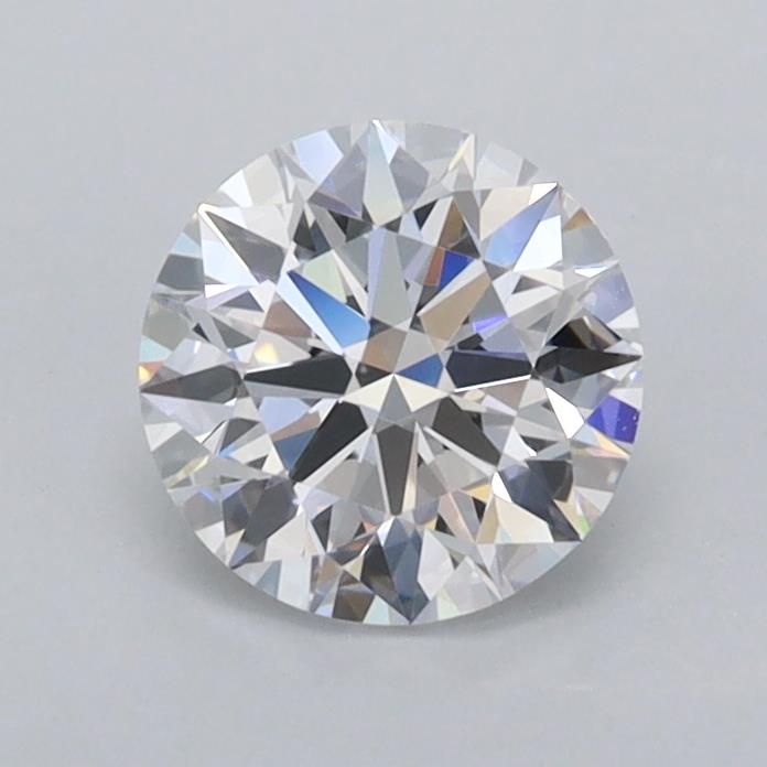 IGI 0.92 Carat Round Brilliant Lab Grown Diamond 人工培育鑽石 實驗室人造鑽石