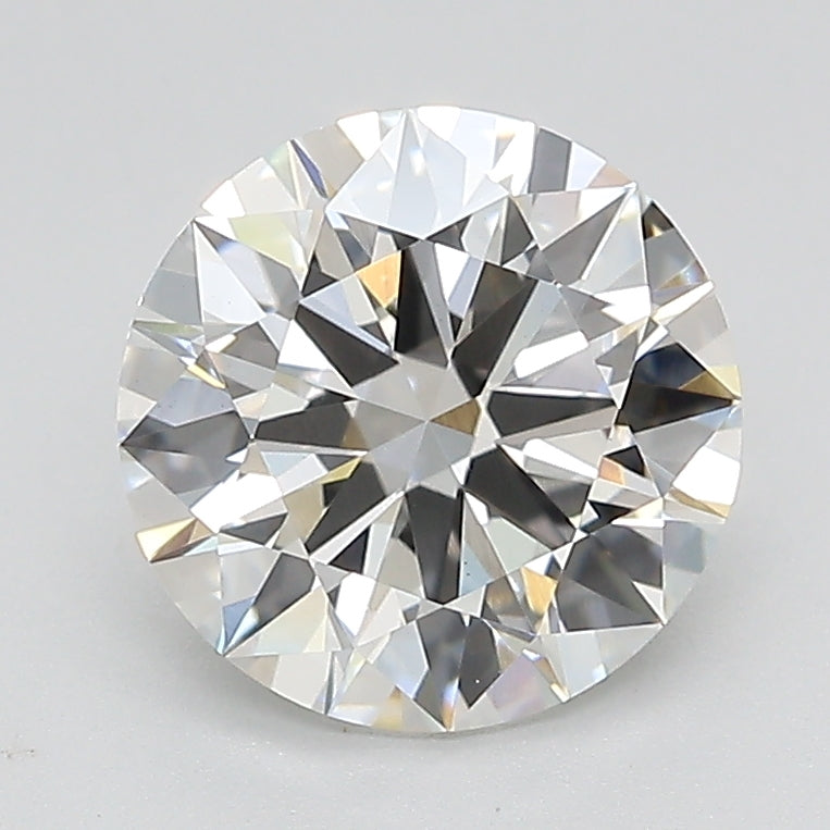 IGI 2.2 Carat 圓形 - Round Brilliant 培育鑽石 Lab Grown Diamond 人造鑽石 人工鑽石 實驗室鑽石 培養鑽石 香港 培育鑽 