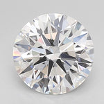 IGI 2.11 Carat Round Brilliant Lab Grown Diamond