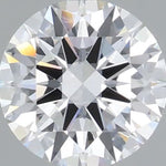 IGI 1.38 Carat Round Brilliant Lab Grown Diamond 人工培育鑽石 實驗室人造鑽石