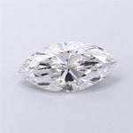 IGI 1.10 Carat Marquise Lab Grown Diamond 人工培育鑽石 實驗室人造鑽石