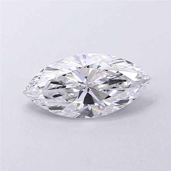 IGI 1.10 Carat Marquise Lab Grown Diamond 人工培育鑽石 實驗室人造鑽石