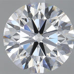 IGI 2.10 Carat Round Brilliant Lab Grown Diamond 人工培育鑽石 實驗室人造鑽石