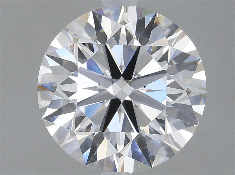 IGI 2.10 Carat Round Brilliant Lab Grown Diamond 人工培育鑽石 實驗室人造鑽石