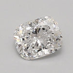 IGI 0.58 Carat Cushion Lab Grown Diamond