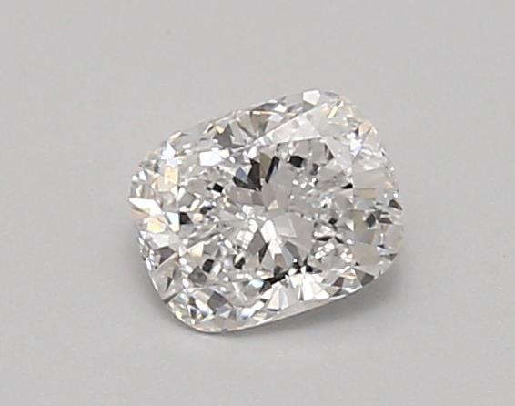 IGI 0.58 Carat Cushion Lab Grown Diamond