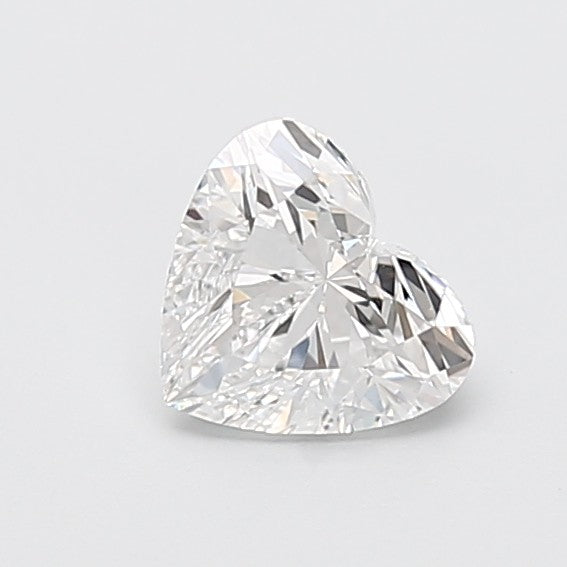 IGI 1.01 Carat Heart Lab Grown Diamond 人工培育鑽石 實驗室人造鑽石
