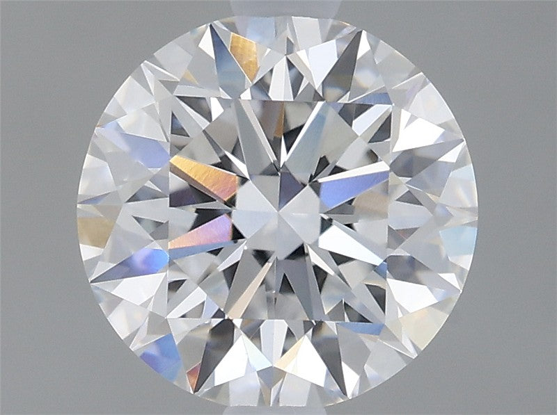 IGI 1.60 Carat Round Brilliant Lab Grown Diamond 人工培育鑽石 實驗室人造鑽石