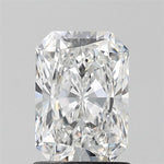 IGI 1.60 Carat Radiant Cut Lab Grown Diamond 人工培育鑽石 實驗室人造鑽石