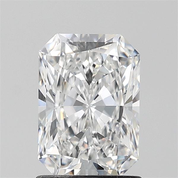 IGI 1.60 Carat Radiant Cut Lab Grown Diamond 人工培育鑽石 實驗室人造鑽石