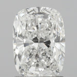 IGI 1.55 Carat Cushion Lab Grown Diamond 人工培育鑽石 實驗室人造鑽石