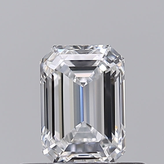 IGI 0.5 Carat 祖母綠形 - Emerald 培育鑽石 Lab Grown Diamond 人造鑽石 人工鑽石 實驗室鑽石 培養鑽石 香港 培育鑽 