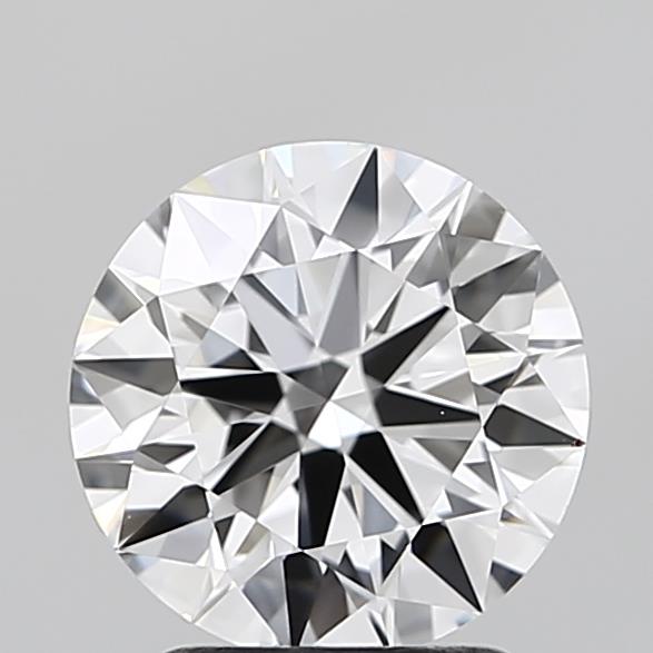 IGI 2.12 Carat Round Brilliant Lab Grown Diamond 人工培育鑽石 實驗室人造鑽石