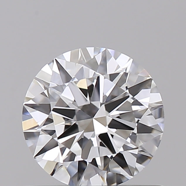 IGI 0.74 Carat 圓形 - Round Brilliant 培育鑽石 Lab Grown Diamond 人造鑽石 人工鑽石 實驗室鑽石 培養鑽石 香港 培育鑽 