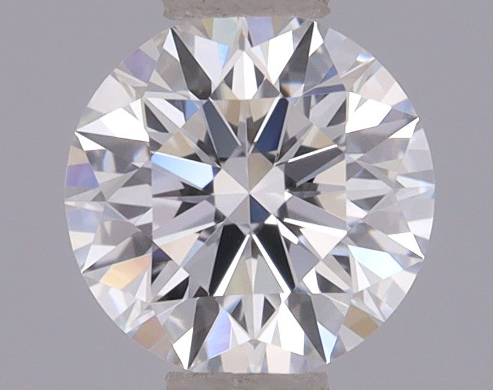 IGI 0.54 Carat Round Brilliant Lab Grown Diamond 人工培育鑽石 實驗室人造鑽石