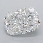 IGI 2.03 Carat Cushion Lab Grown Diamond 人工培育鑽石 實驗室人造鑽石