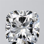 IGI 1.83 Carat Cushion Lab Grown Diamond 人工培育鑽石 實驗室人造鑽石