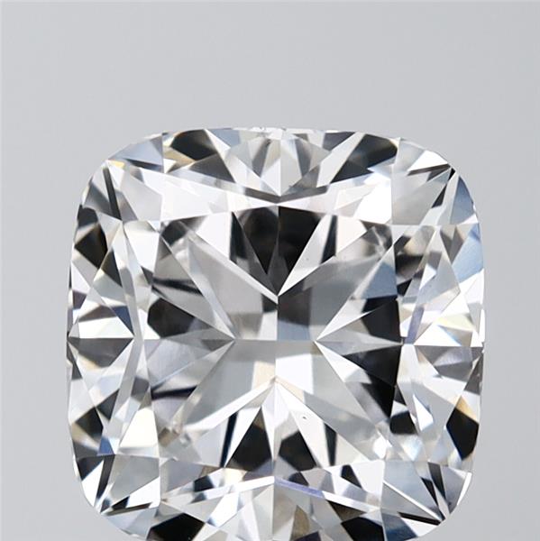 IGI 1.83 Carat Cushion Lab Grown Diamond 人工培育鑽石 實驗室人造鑽石
