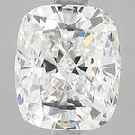 IGI 2.06 Carat Cushion Lab Grown Diamond