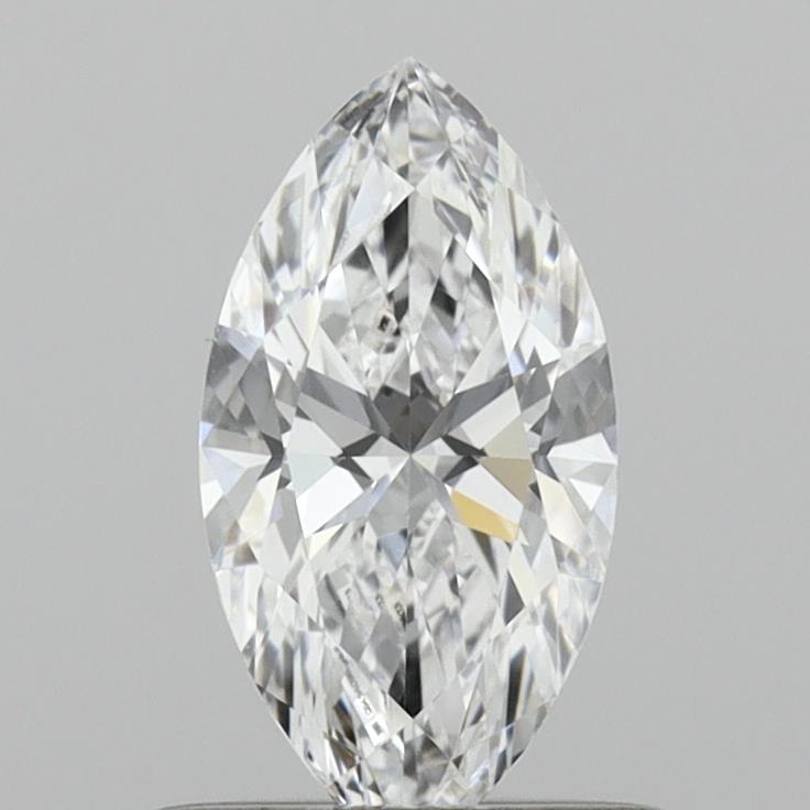 IGI 0.54 Carat Marquise Lab Grown Diamond