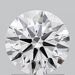 IGI 1.03 Carat Round Brilliant Lab Grown Diamond