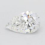 IGI 1.04 Carat Pear Lab Grown Diamond
