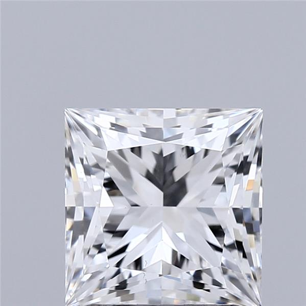 IGI 1.86 Carat Princess Cut Lab Grown Diamond 人工培育鑽石 實驗室人造鑽石