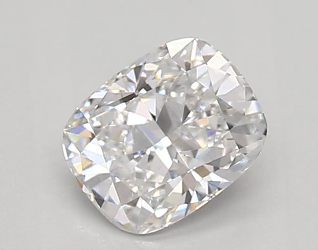 IGI 0.72 Carat Cushion Lab Grown Diamond