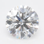 IGI 1.47 Carat Round Brilliant Lab Grown Diamond 人工培育鑽石 實驗室人造鑽石