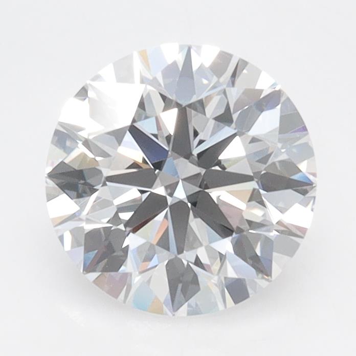 IGI 1.47 Carat Round Brilliant Lab Grown Diamond 人工培育鑽石 實驗室人造鑽石