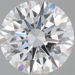 IGI 1.56 Carat Round Brilliant Lab Grown Diamond