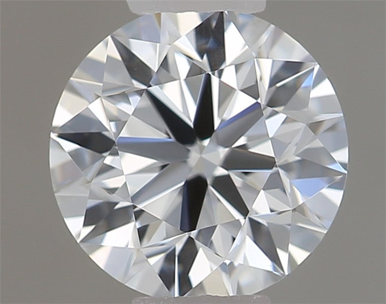 IGI 0.50 Carat Round Brilliant Lab Grown Diamond 人工培育鑽石 實驗室人造鑽石