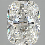 IGI 3.04 Carat Cushion Lab Grown Diamond 人工培育鑽石 實驗室人造鑽石