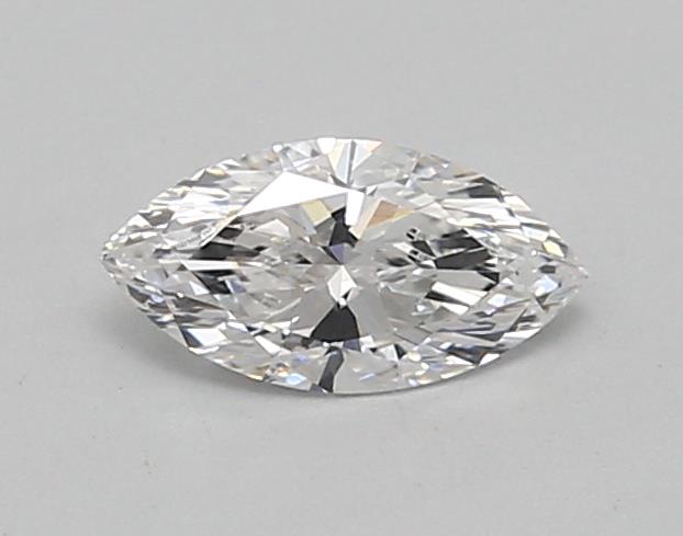 IGI 0.64 Carat Marquise Lab Grown Diamond