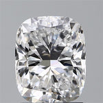 IGI 1.74 Carat Cushion Lab Grown Diamond 人工培育鑽石 實驗室人造鑽石