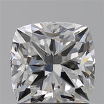 IGI 1.26 Carat Cushion Lab Grown Diamond 人工培育鑽石 實驗室人造鑽石
