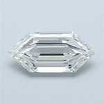 IGI 4.13 Carat Marquise Lab Grown Diamond 人工培育鑽石 實驗室人造鑽石