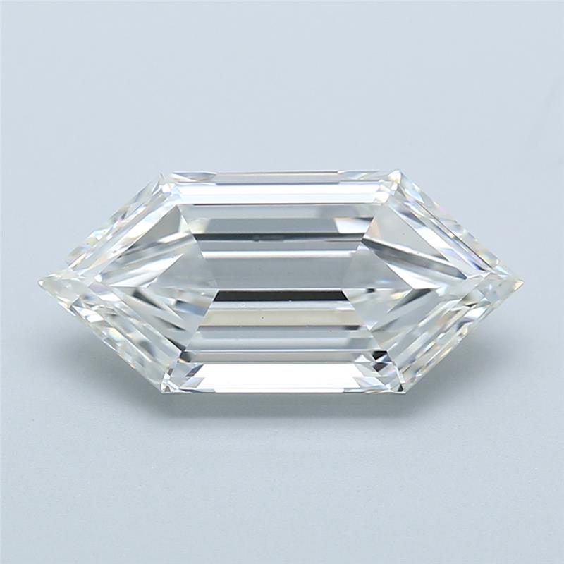 IGI 4.13 Carat Marquise Lab Grown Diamond 人工培育鑽石 實驗室人造鑽石
