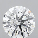 IGI 2.23 Carat Round Brilliant Lab Grown Diamond 人工培育鑽石 實驗室人造鑽石