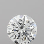 IGI 1.56 Carat Round Brilliant Lab Grown Diamond