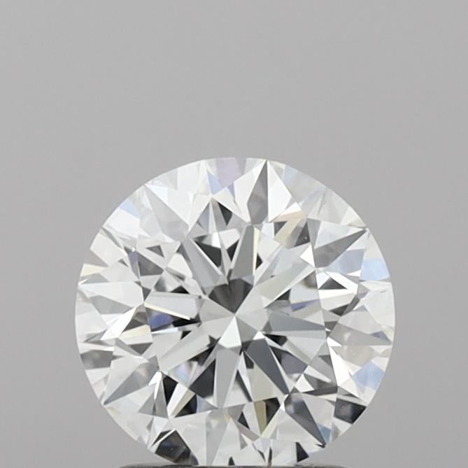 IGI 1.56 Carat Round Brilliant Lab Grown Diamond