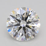 IGI 1 Carat Round Brilliant Lab Grown Diamond