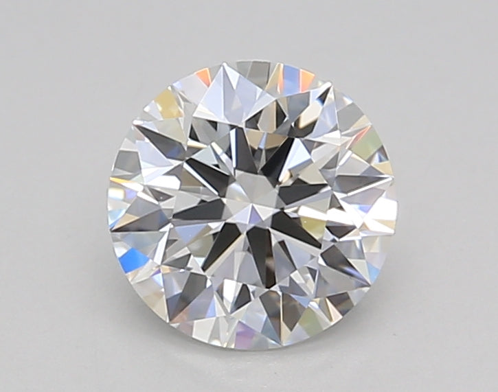 IGI 1 Carat Round Brilliant Lab Grown Diamond